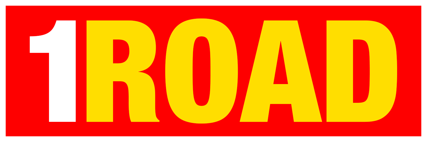 1ROAD Logo